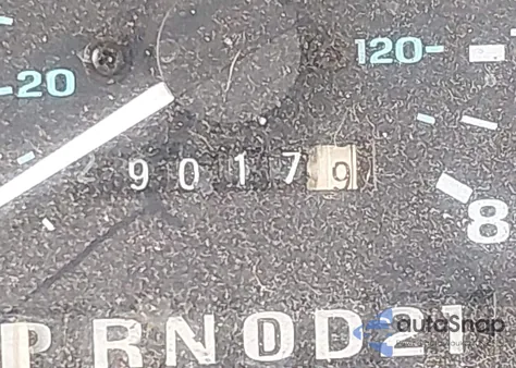 1993 Ford Ranger z USA, uszkodzony, nr VIN 1FTCR10A1PUA64391